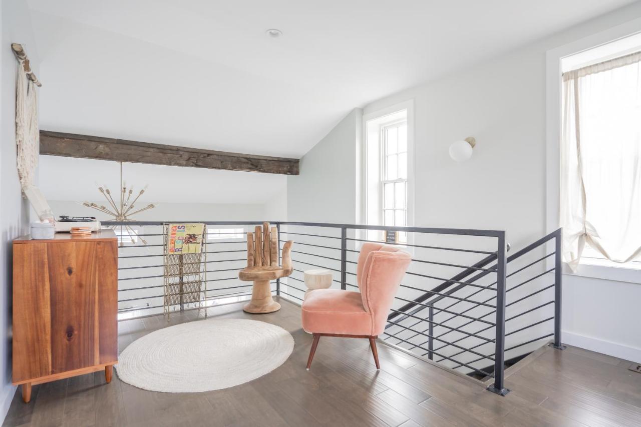 Boho Loft, Clean, Safe, And Perfect For Any Luxury Traveler! Apartment Covington Exterior photo